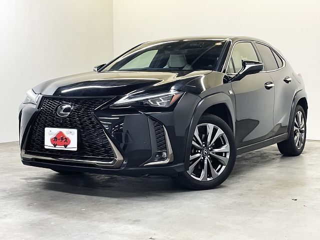 2019 TOYOTA LEXUS UX200 for sale from Japan - ATCJapan-15265485