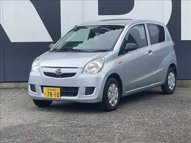 2014 DAIHATSU MIRA van for sale from Japan - ATCJapan-15266359