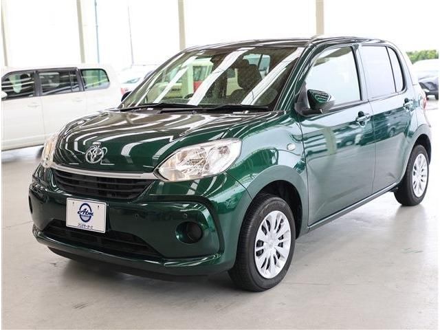 2020 TOYOTA PASSO for sale from Japan - ATCJapan-15266555