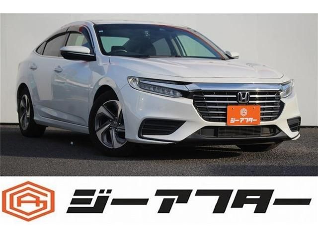 2021 HONDA INSIGHT sedan for sale from Japan - ATCJapan-15266991