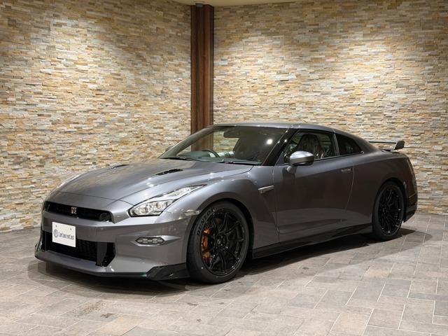 2025 NISSAN GT-R for sale from Japan - ATCJapan-15300064