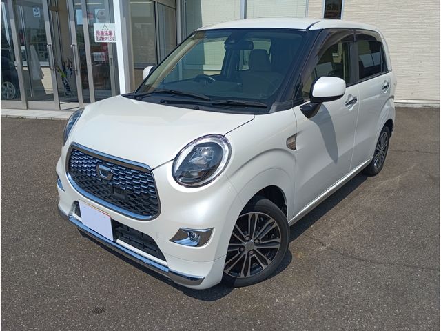 2015 DAIHATSU CAST STYLE for sale from Japan - ATCJapan-15300083