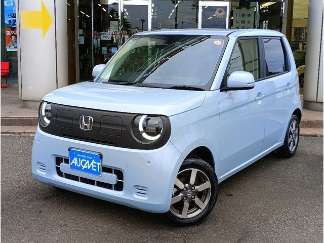 2025 HONDA N-ONE e: for sale from Japan - ATCJapan-15350148