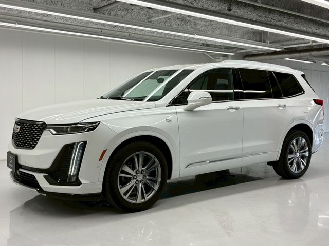 2023 CADILLAC CADILLAC XT6 for sale from Japan - ATCJapan-15350187