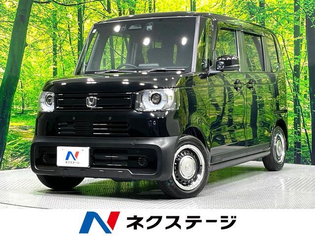 2024 HONDA N BOX JOY for sale from Japan - ATCJapan-15360089