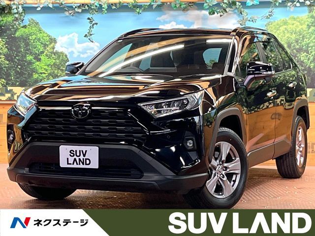 2024 TOYOTA RAV4 2WD for sale from Japan - ATCJapan-15360725
