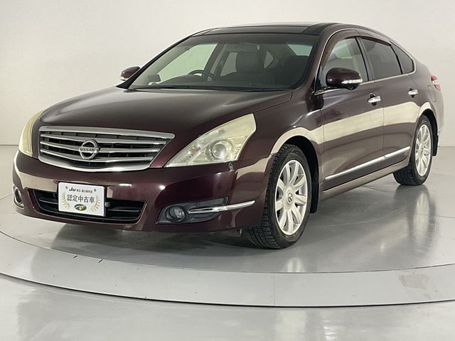 2012 NISSAN TEANA for sale from Japan - ATCJapan-15361002