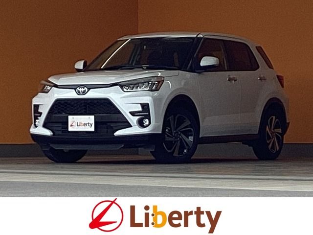 2020 TOYOTA RAIZE for sale from Japan - ATCJapan-15361526