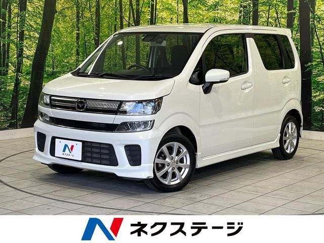 2017 MAZDA FLAIR for sale from Japan - ATCJapan-15362453