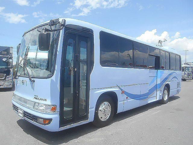 2006 HINO MELPHA for sale from Japan - ATCJapan-15365017