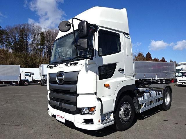 2019 HINO PROFIA for sale from Japan - ATCJapan-15365031