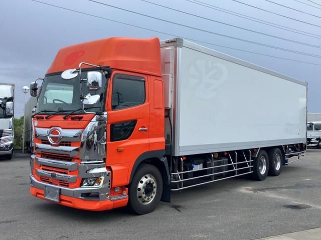 2018 HINO PROFIA for sale from Japan - ATCJapan-15365045
