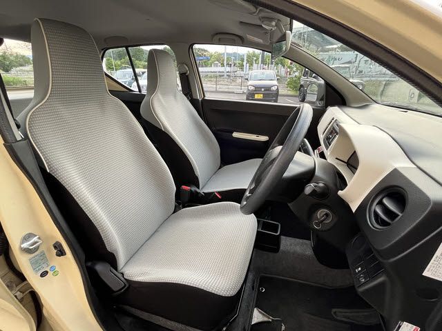 2019 Suzuki Alto for Sale from Japan | ATC Japan