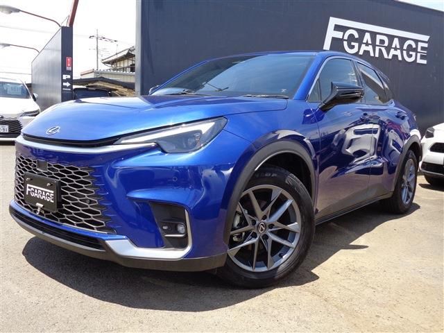 2024 TOYOTA LEXUS LBX for sale from Japan - ATCJapan-15366072
