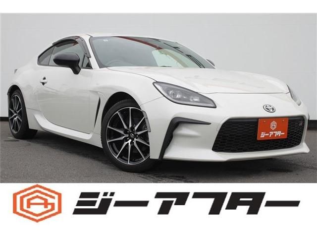 2022 TOYOTA GR86 for sale from Japan - ATCJapan-15366511