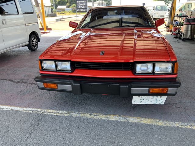 1980 NISSAN SILVIA for sale from Japan - ATCJapan-15380004