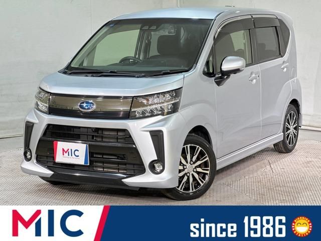 2018 SUBARU STELLA Custom for sale from Japan - ATCJapan-15400076