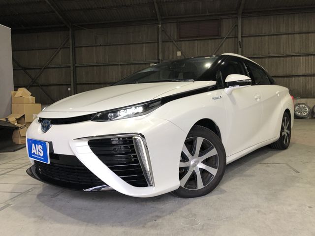 2016 TOYOTA MIRAI for sale from Japan - ATCJapan-15450072
