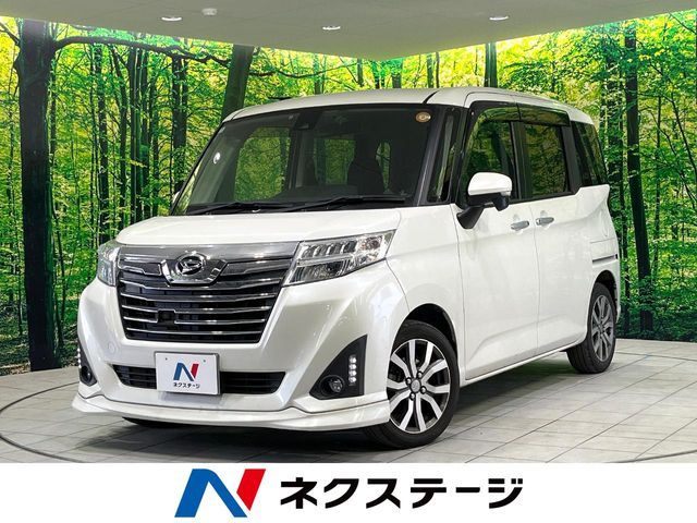 2018 DAIHATSU THOR for sale from Japan - ATCJapan-15460023