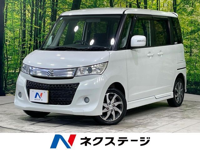 2012 SUZUKI PALETTE SW for sale from Japan - ATCJapan-15460485