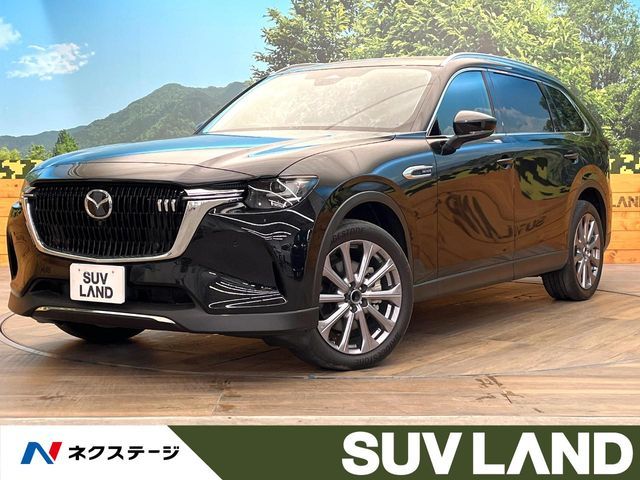 2024 MAZDA CX-80 for sale from Japan - ATCJapan-15460684