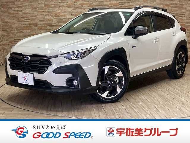2024 SUBARU CROSSTREK for sale from Japan - ATCJapan-15461465