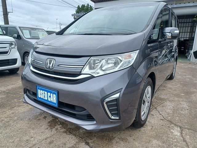 2021 HONDA STEPWAGON for sale from Japan - ATCJapan-15461669