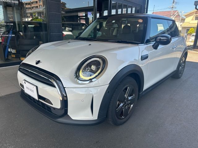 2023 BMW MINI COOPER for sale from Japan - ATCJapan-15461794