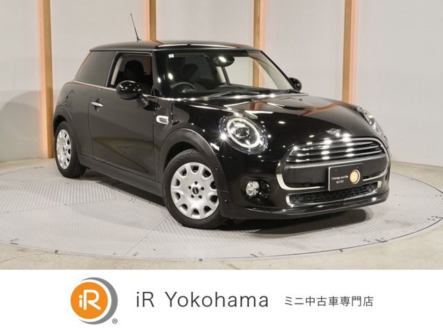 2019 BMW MINI ONE for sale from Japan - ATCJapan-15461969