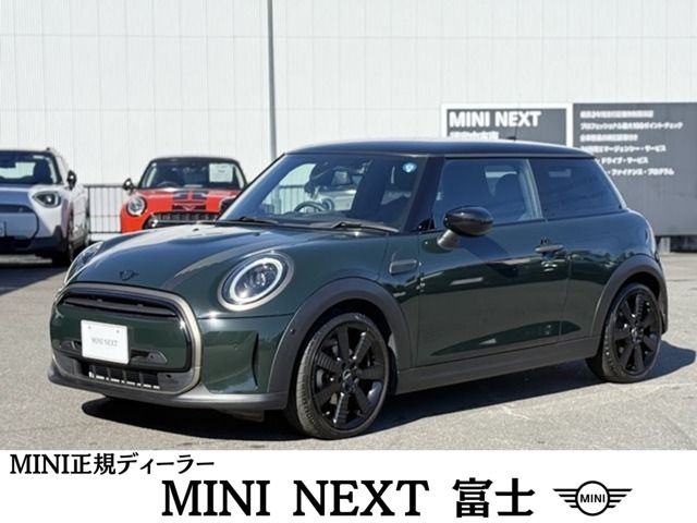 2023 BMW MINI COOPER for sale from Japan - ATCJapan-15462162