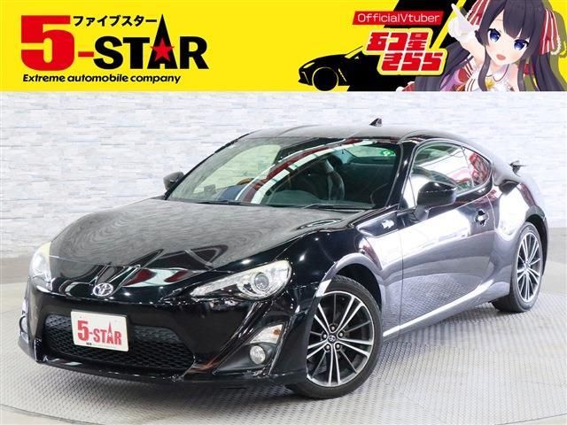 2016 TOYOTA 86 for sale from Japan - ATCJapan-15462332