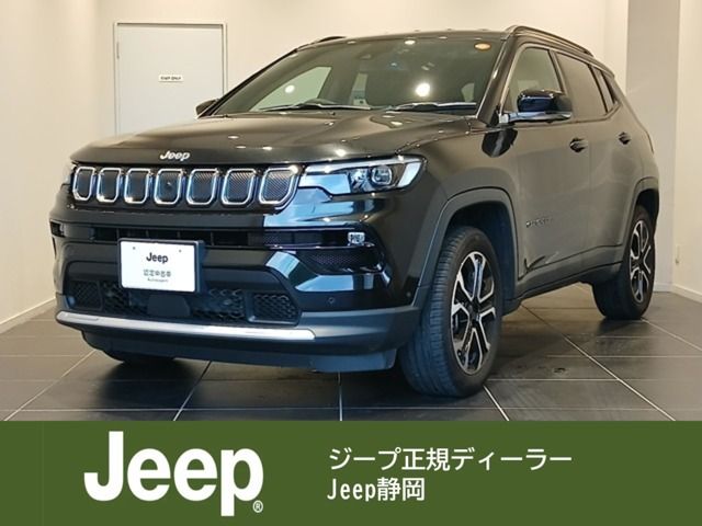 2023 JEEP JEEP COMPASS 4WD for sale from Japan - ATCJapan-15462435
