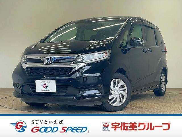 2020 HONDA FREED plus for sale from Japan - ATCJapan-15462662