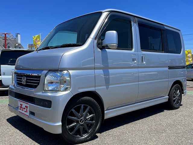 2014 HONDA VAMOS for sale from Japan - ATCJapan-15465382
