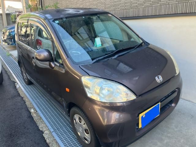 2008 HONDA LIFE for sale from Japan - ATCJapan-15465847