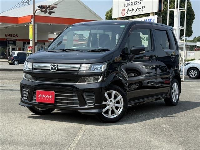 2017 MAZDA FLAIR for sale from Japan - ATCJapan-15465942