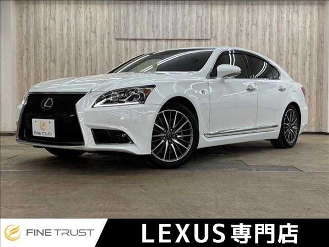 2015 TOYOTA LEXUS LS600h for sale from Japan - ATCJapan-15466298