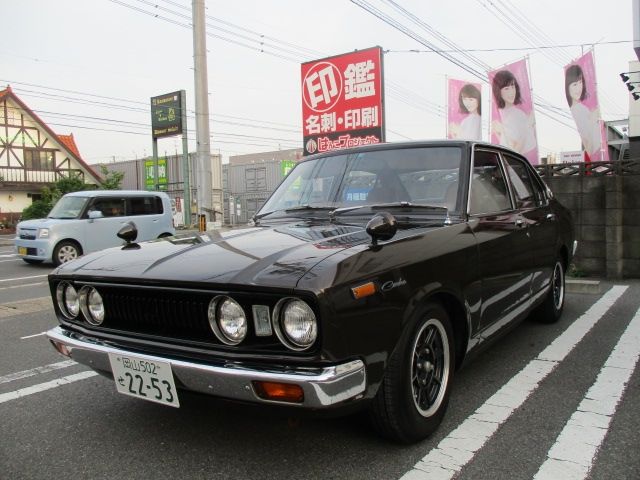 2026 TOYOTA CARINA for sale from Japan - ATCJapan-15480007