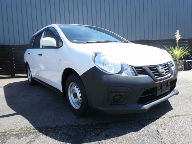 2022 NISSAN AD for sale from Japan - ATCJapan-15480014