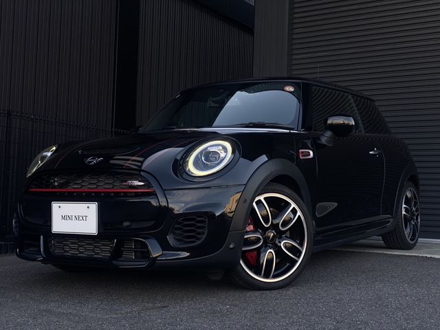 2020 BMW MINI for sale from Japan - ATCJapan-15550008