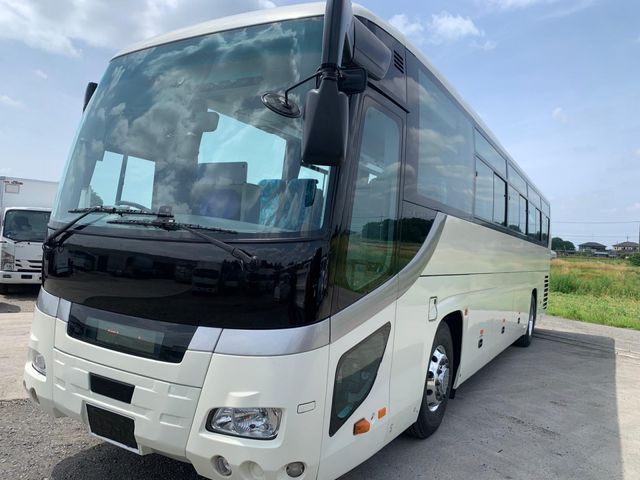 2016 ISUZU GALA for sale from Japan - ATCJapan-15550041