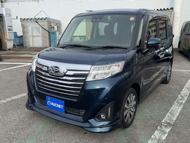 2019 DAIHATSU THOR for sale from Japan - ATCJapan-15550063