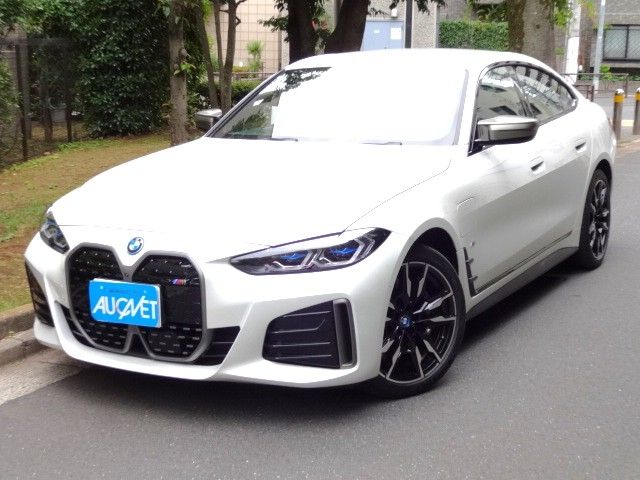 2025 BMW BMW i4 for sale from Japan - ATCJapan-15550372