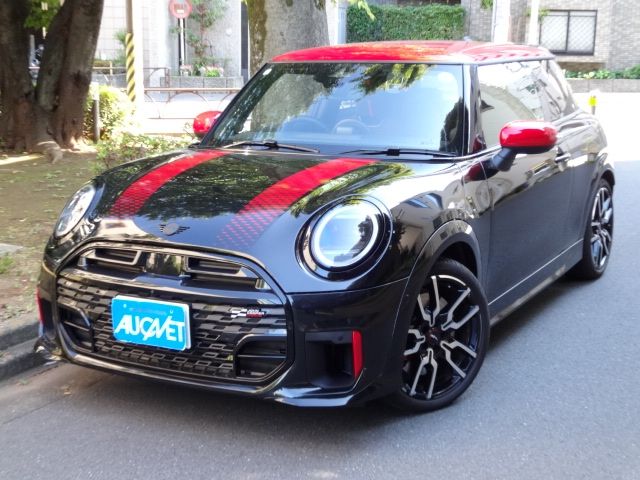 2026 BMW MINI COOPER for sale from Japan - ATCJapan-15550375