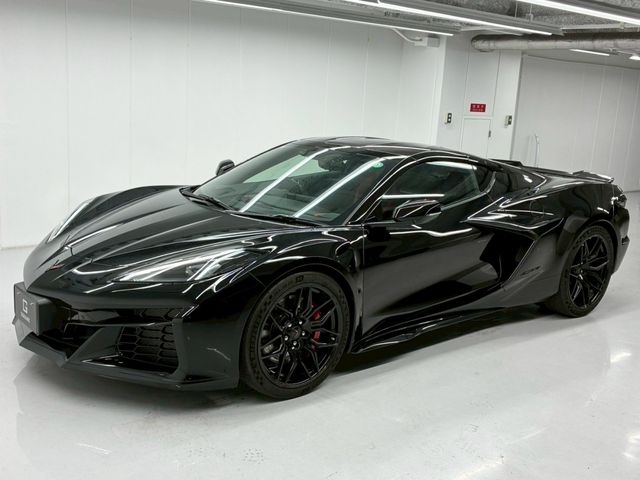 2023 CHEVROLET CHEVROLET CORVETTE COUPE for sale from Japan - ATCJapan-15550381