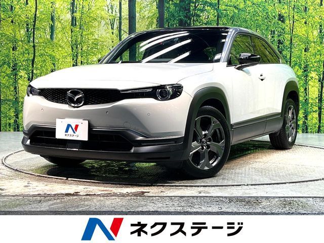 2020 MAZDA MX-30 for sale from Japan - ATCJapan-15560193