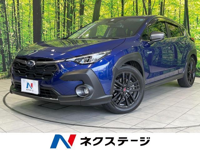 2023 SUBARU CROSSTREK for sale from Japan - ATCJapan-15560492