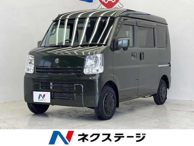 2020 SUZUKI EVERY van for sale from Japan - ATCJapan-15562168