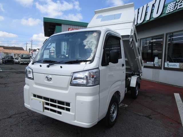 2025 DAIHATSU ハイゼットトラック特装車 for sale from Japan - ATCJapan-15565823