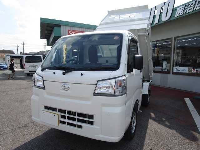 2025 DAIHATSU ハイゼットトラック特装車 for sale from Japan - ATCJapan-15565838